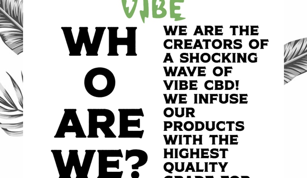 VibeCBDstore - Brooklyn, NY