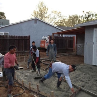 Central Valley Concrete Pumping - Elk Grove, CA