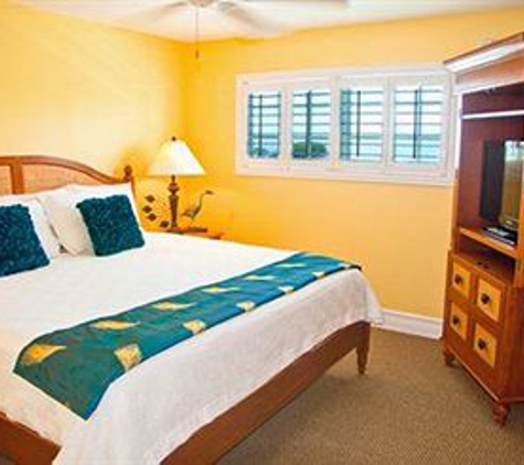 Ascend Hotel Collection - Key Largo, FL