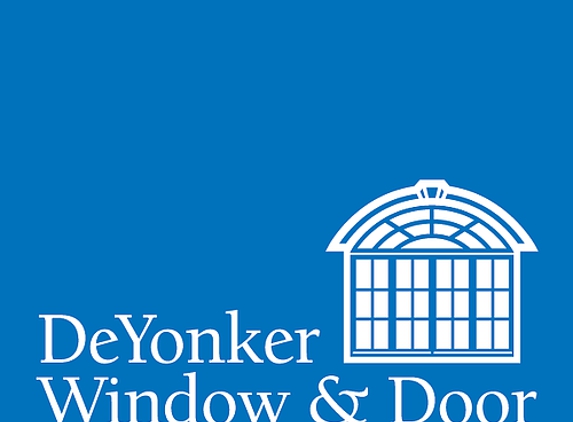 Deyonker Window & Doors - Rochester Hills, MI