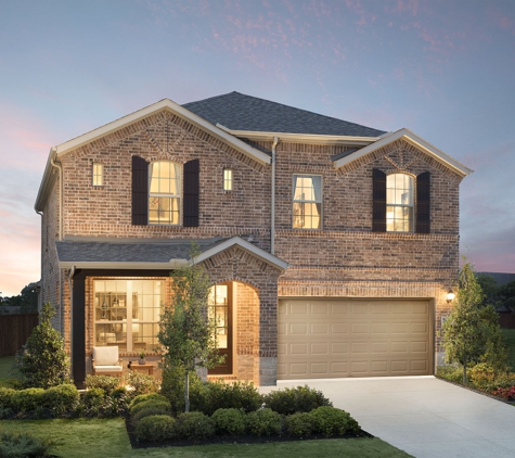 Meritage Homes - Dallas - Coppell, TX