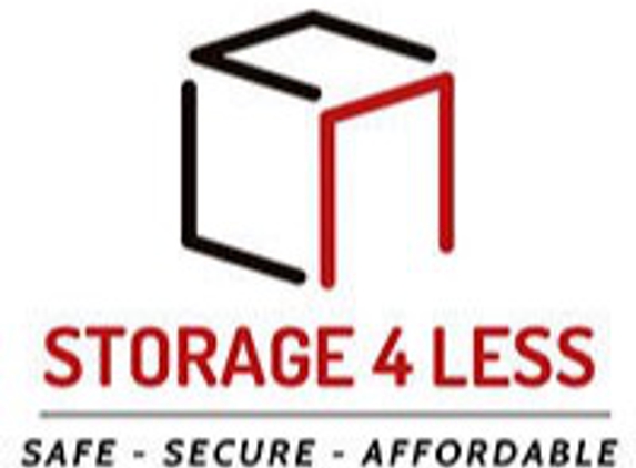 Storage 4 Less - Salem, OR