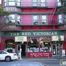 Red Victorian - Bed & Breakfast & Inns