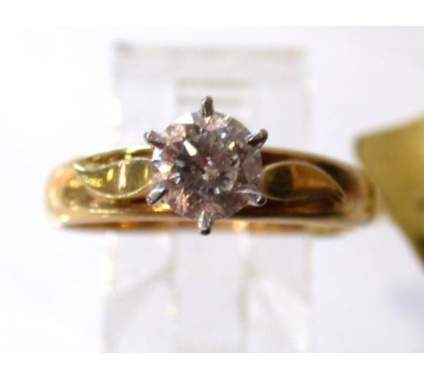 Old Technology - Morpeth, NSW. Antique, Estate and Vintage Diamond Rings