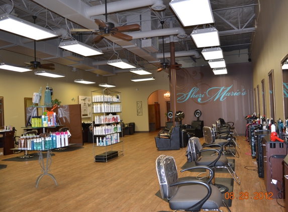 Sheri Marie's Salon & Co - Cypress, TX