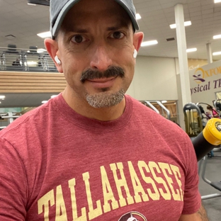 LA Fitness - Cincinnati, OH