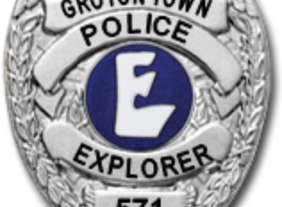 Groton Police Explorers Post 571 - Groton, CT