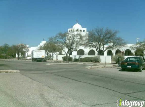 Christ the King - Tucson, AZ