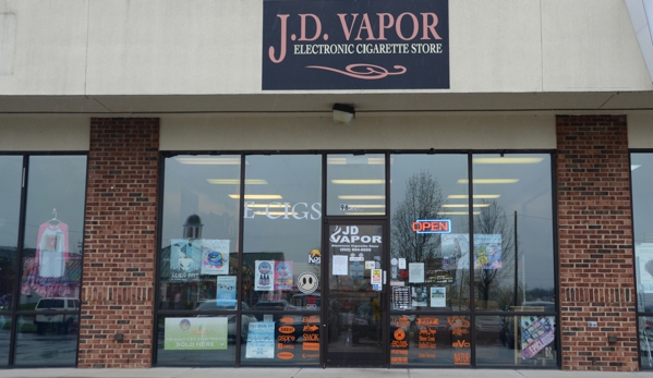 JD VAPOR - Lawrenceburg, KY