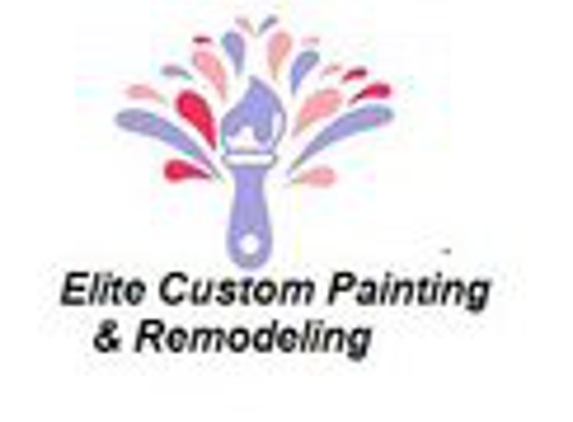 Elite Custom Painting and Remodeling - Alexandria, VA