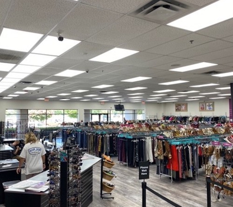 Plato's Closet - Matthews, NC