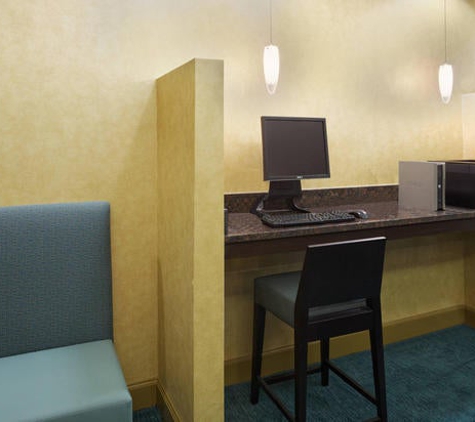 Residence Inn Greenville-Spartanburg Airport - Greenville, SC