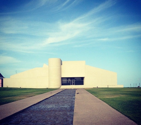 Art Museum Of South Texas - Corpus Christi, TX