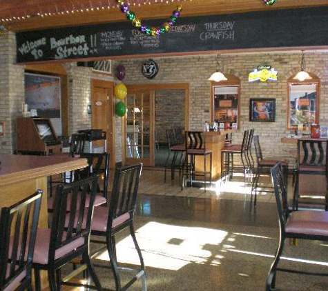 Bourbon Street Pub & Grill - Sheboygan, WI