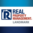 Real Property Management Landmark