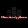 Miranda's Appliance gallery