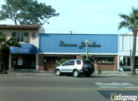 Bowers Jewelers - La Jolla, CA