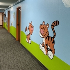 enCourage Preschools Salem