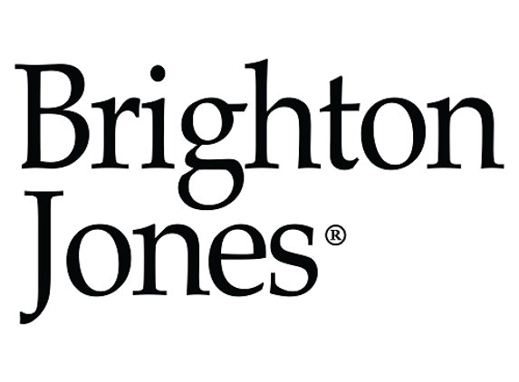 Brighton Jones - Seattle, WA