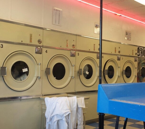 Graustark Laundry