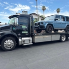 Freeway Towing & Storage