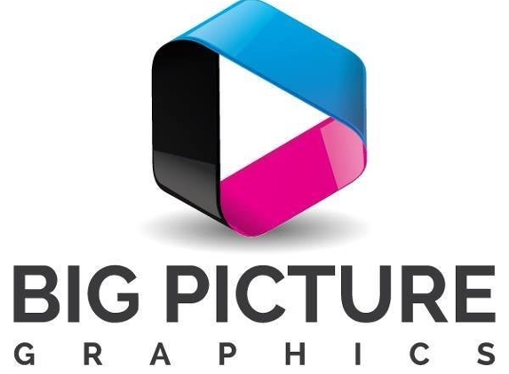 Big Picture Graphics - Sedalia, CO