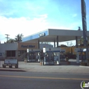 P B Inc - Petroleum Products-Wholesale & Manufacturers