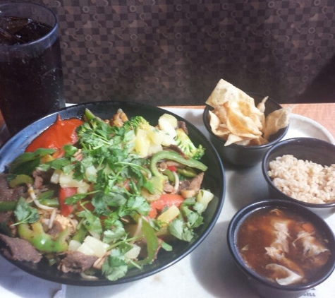 Y C's Mongolian Grill - Tempe, AZ