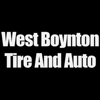 Firestone - West Boynton Tire and Auto gallery