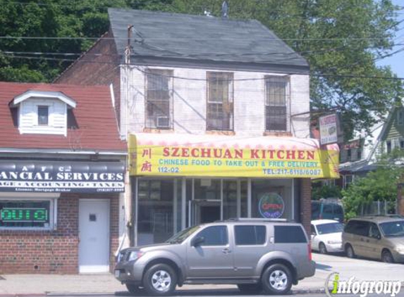 Szechuan Kitchen - Queens Village, NY