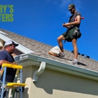 Larry's Gutters