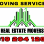 Real Estate Movers