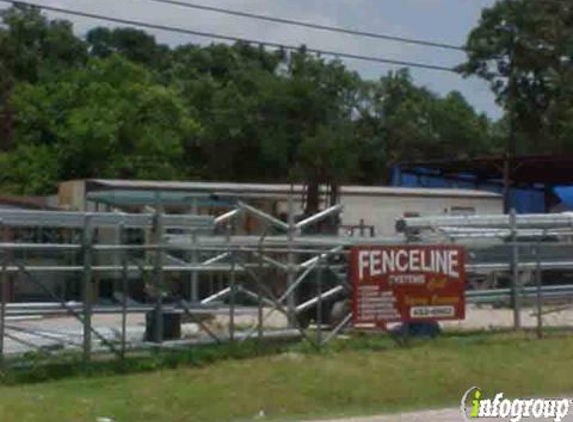 Foster's Fenceline Systems - Houston, TX