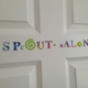 Sprout Salon