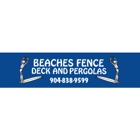 Beaches Fence Deck and Pergolas