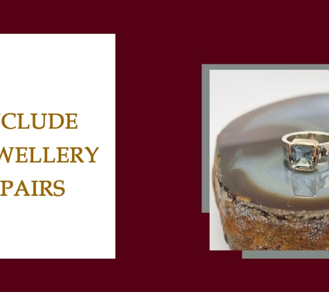 Victoria Jeweller & Watchmaker - Victoria Park, WA. We Are Proud Of The Work We Do