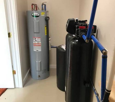 Jones Contracting, Inc. - Somerset, IN. Water Heater Repair and Installations