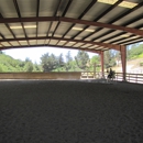 Equisance Inc.. at Moon Valley Ranch - Stables