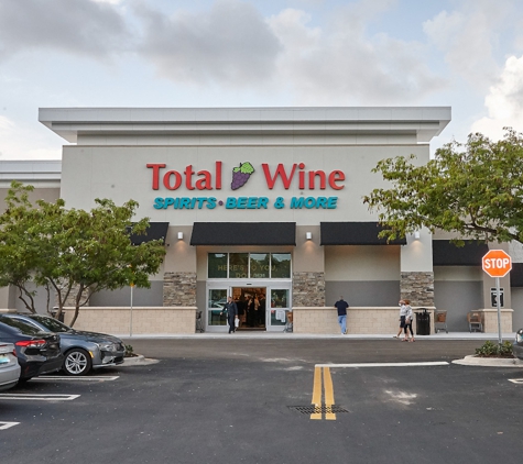 Total Wine & More - Doral, FL