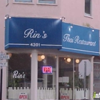 Rin's Thai Restaurant