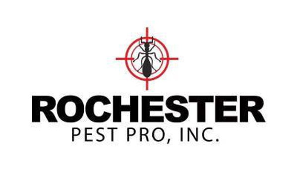 Rochester Pest Pro, Inc. - Rochester, NY