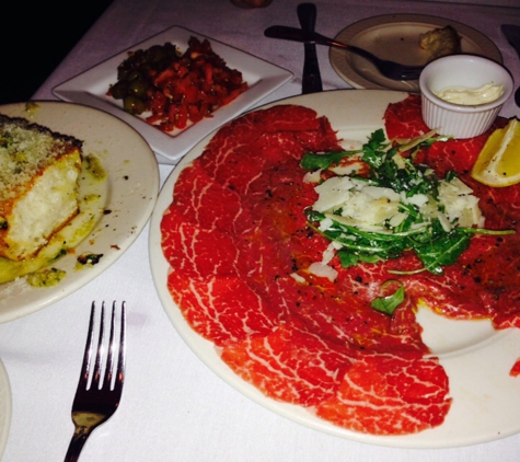 Tuscan Grill Fort Lauderdale - Fort Lauderdale, FL