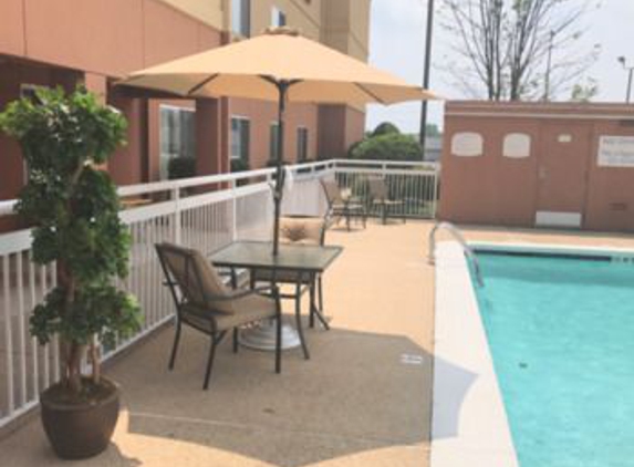 Wingate by Wyndham Shreveport Airport - Shreveport, LA