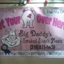 Big Daddy's Smoke Shack - Caterers