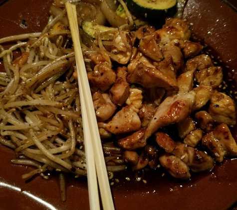 Kobe Japanese Steakhouse & Sushi Bar - Rancho Mirage, CA