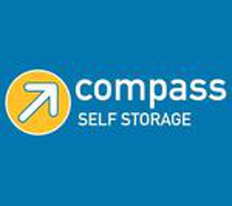 Compass Self Storage - Fort Worth, TX