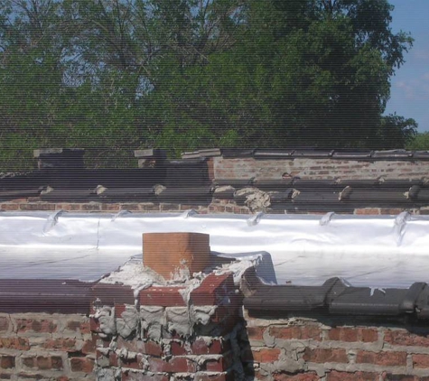 Superior Chimney Services Corporation - Lombard, IL