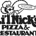 Li'l Nick's Pizza