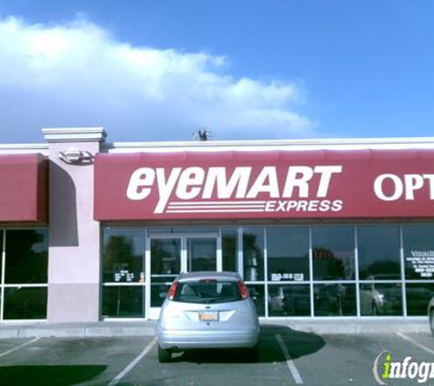 Eyemart Express - Albuquerque, NM