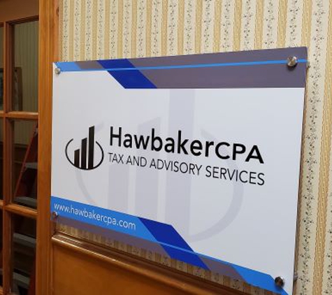 Thomas Hawbaker CPA PLLC - Midlothian, TX